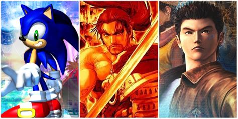 best dreamcast games